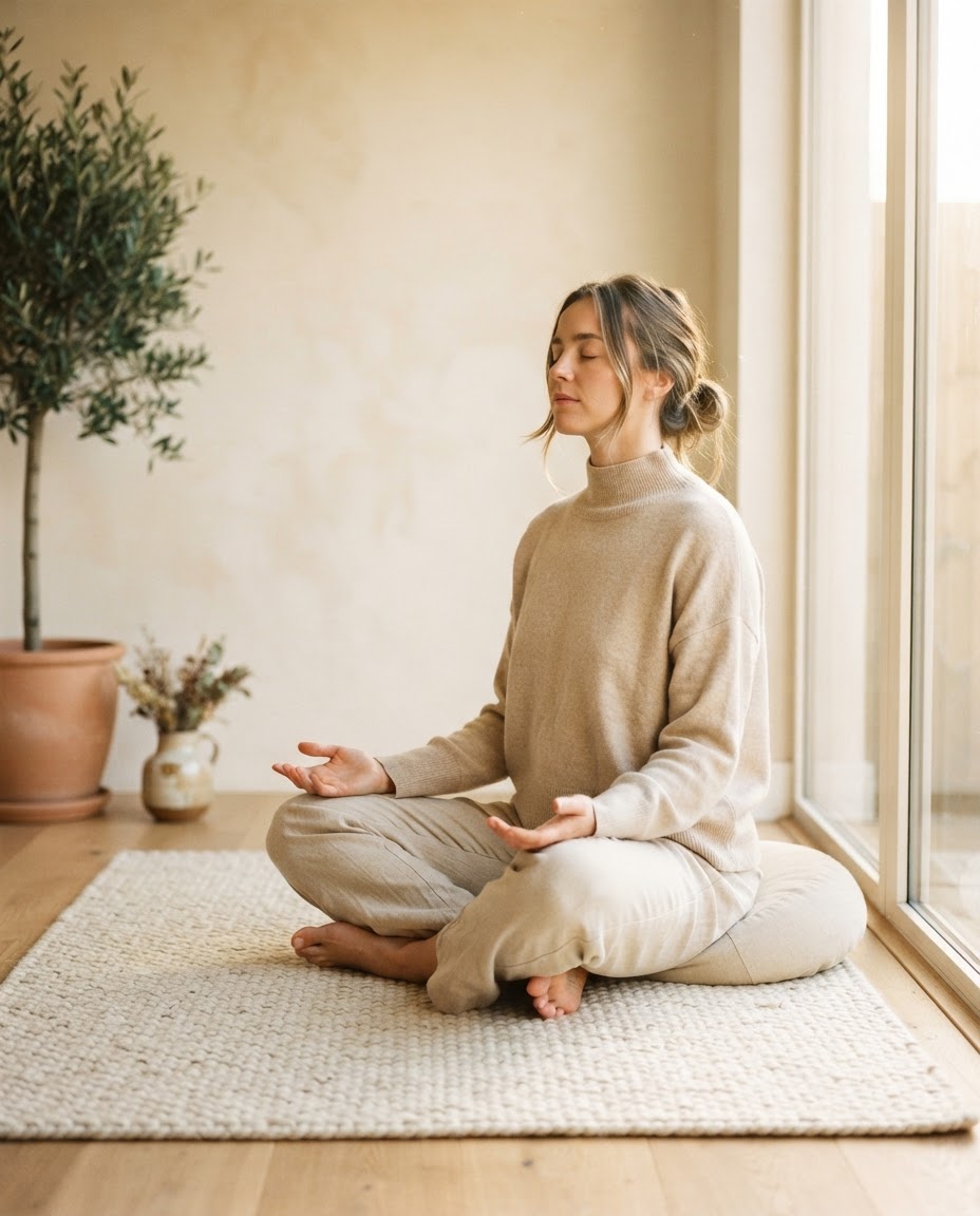 Breathwork Circle