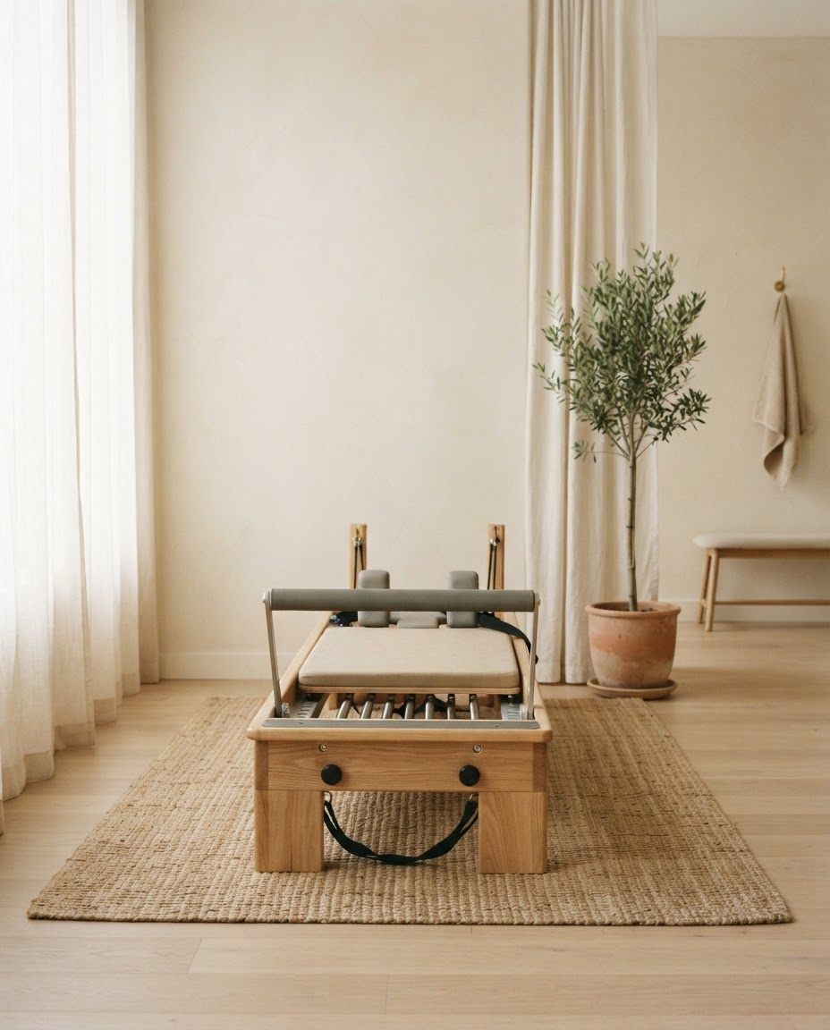 Reformer Basics