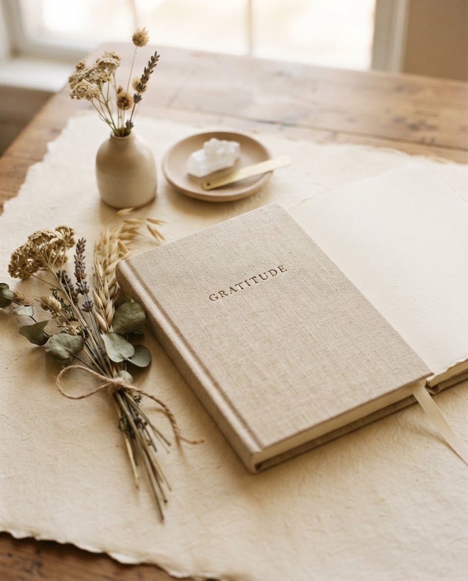 5-Min Manifestations-Journal