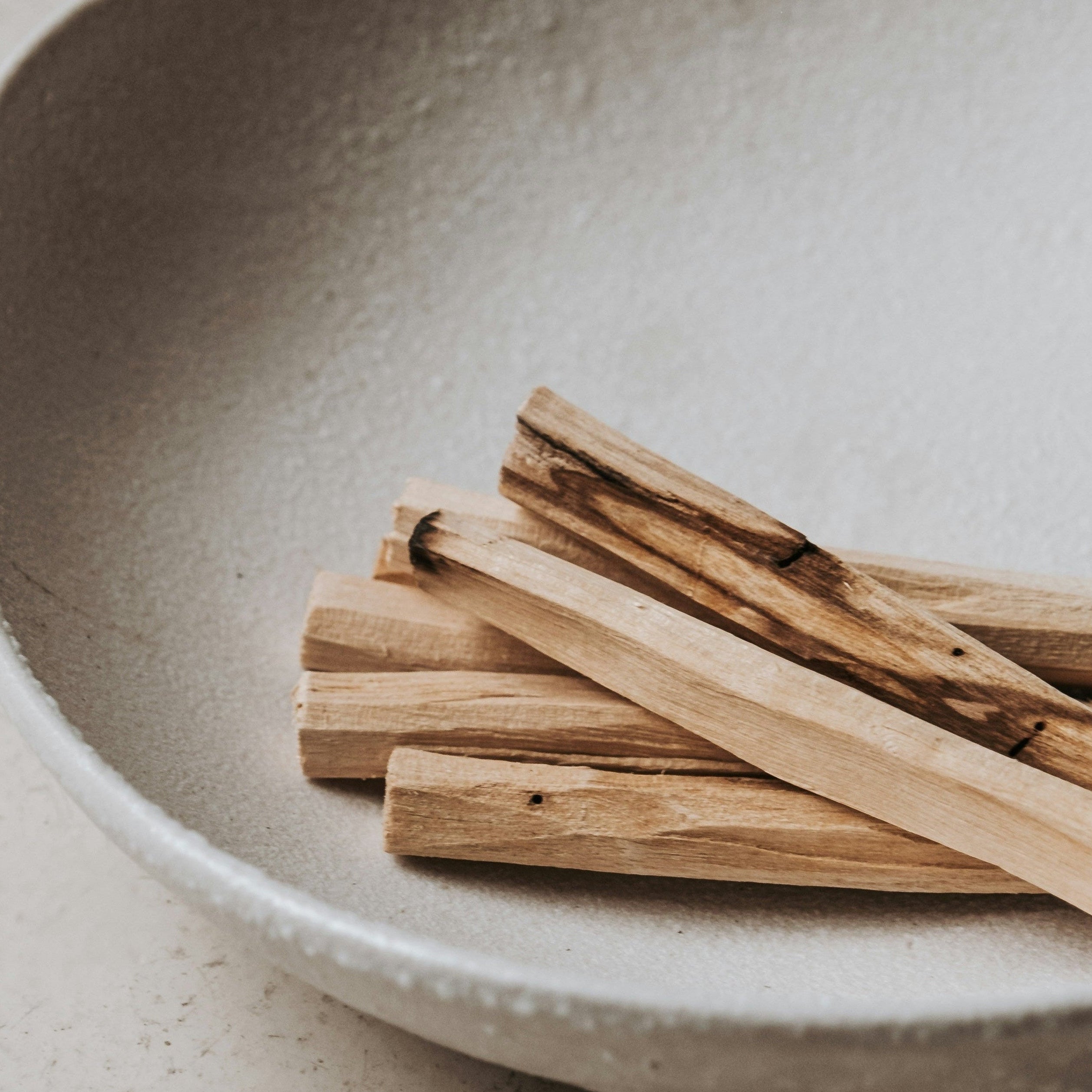 Palo Santo Räucherwerk